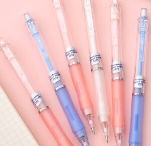 Deli mechanical pencil