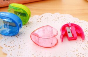 Deli mini sharpener