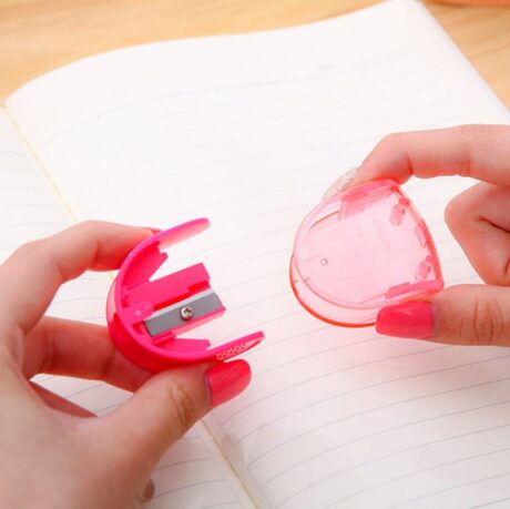 Deli mini sharpener