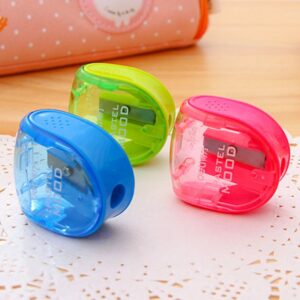 Deli mini sharpener