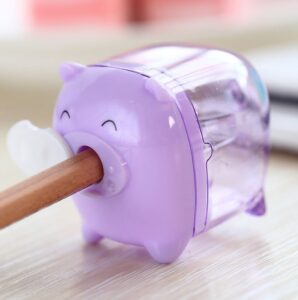 Deli piglet sharpener