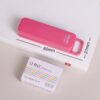 Deli flat stapler
