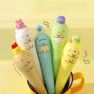 Sumikko Gurashi Squishy Gel Pen