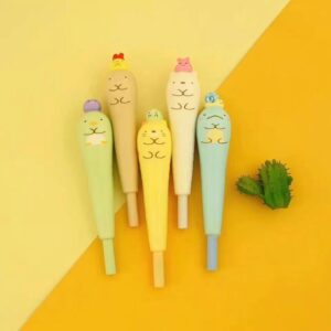 Sumikko Gurashi Squishy Gel Pen