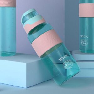 BPA Free Tritan Sports Water Bottle 1000ml