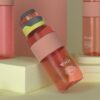 BPA Free Tritan Sports Water Bottle 1000ml