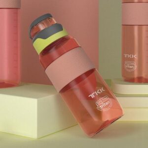 BPA Free Tritan Sports Water Bottle 1000ml
