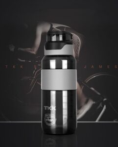 BPA Free Tritan Sports Water Bottle 1000ml