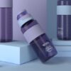 BPA Free Tritan Sports Water Bottle 1000ml
