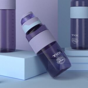 BPA Free Tritan Sports Water Bottle 1000ml