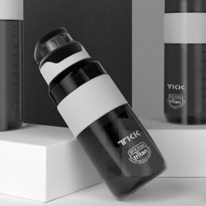 BPA Free Tritan Sports Water Bottle 1000ml