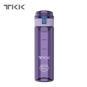 BPA Free Tritan Sports Water Bottle 500ml