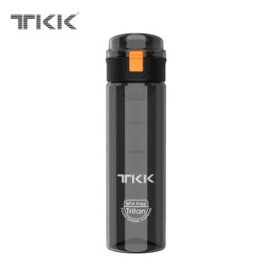 BPA Free Tritan Sports Water Bottle 500ml