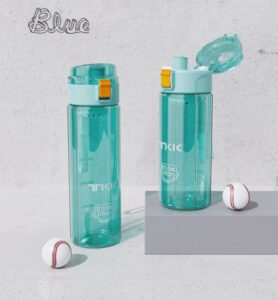 BPA Free Tritan Sports Water Bottle 1000ml