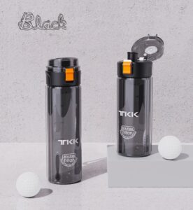 BPA Free Tritan Sports Water Bottle 1000ml