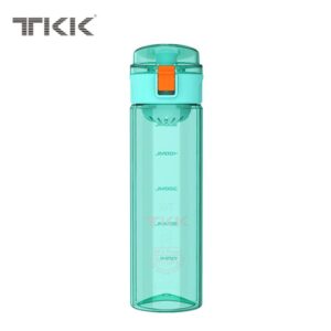 BPA Free Tritan Sports Water Bottle 500ml
