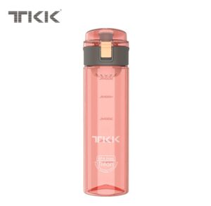 BPA Free Tritan Sports Water Bottle 500ml