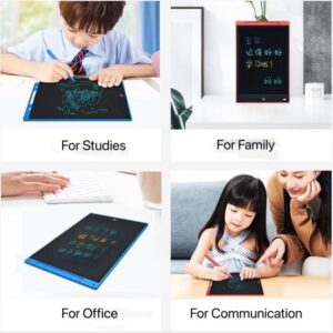 LCD Writing Tablet