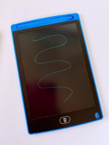 LCD Writing Tablet
