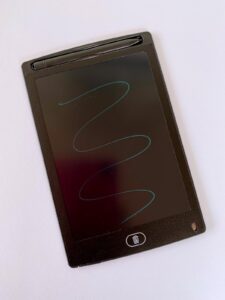 LCD Writing Tablet