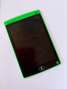 LCD Writing Tablet