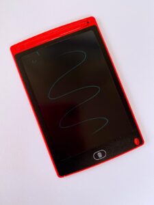 LCD Writing Tablet