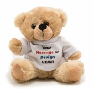 Teddy bear