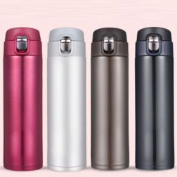 Thermal flask