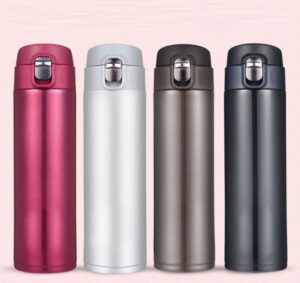 Thermal flask