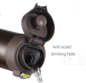 Thermal flask