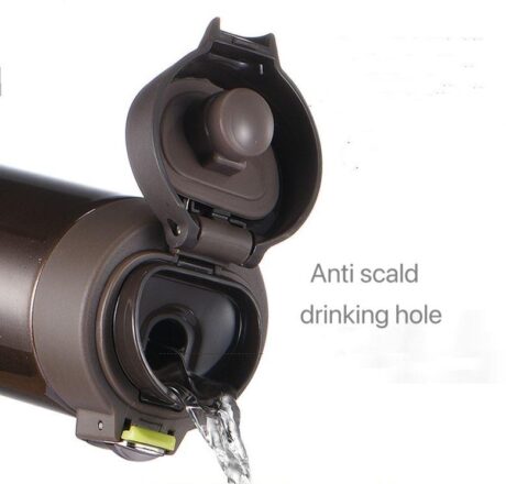 Thermal flask