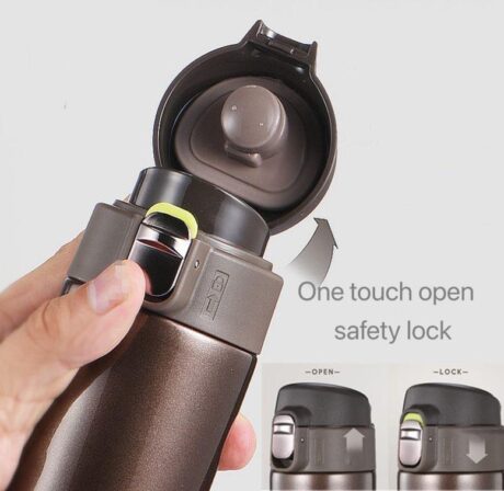 Thermal flask