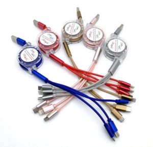 USB cable