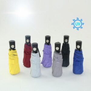 Automatic Umbrella