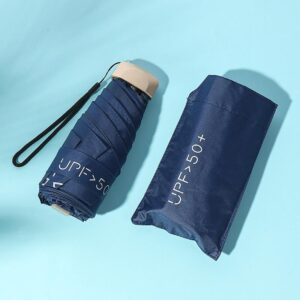 Anti-UV Foldable Umbrella