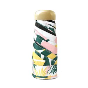 Foldable umbrella anti-UV