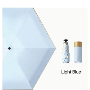 Anti-UV Foldable Umbrella