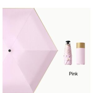 Anti-UV Foldable Umbrella