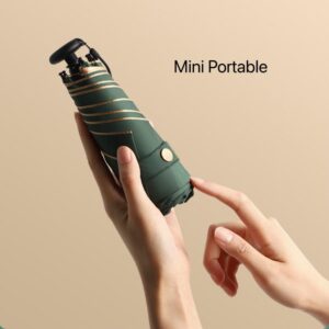 Anti-UV Foldable Umbrella
