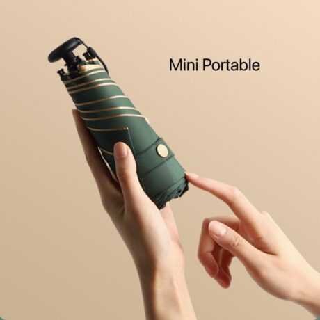 Anti-UV Foldable Umbrella
