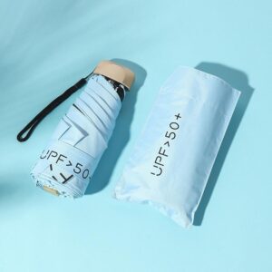 Anti-UV Foldable Umbrella