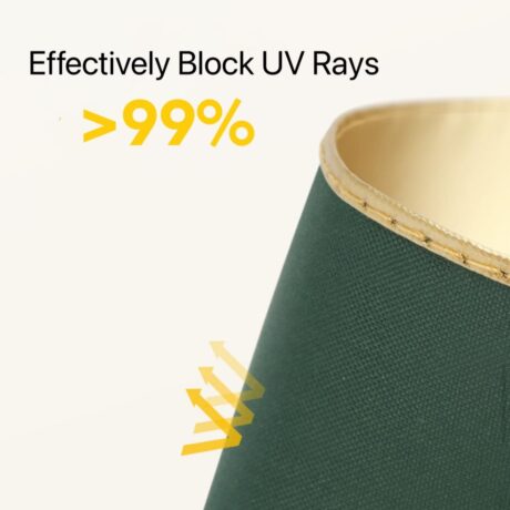 Anti-UV Foldable Umbrella