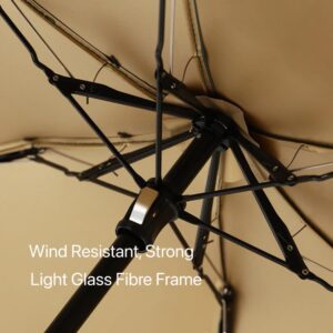 Anti-UV Foldable Umbrella
