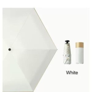 Anti-UV Foldable Umbrella