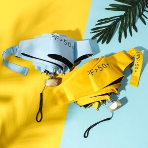 Anti-UV Foldable Umbrella