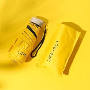 Anti-UV Foldable Umbrella