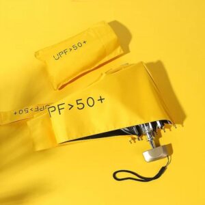 Anti-UV Foldable Umbrella