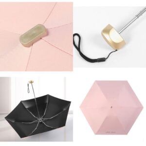 Anti-UV Foldable Umbrella