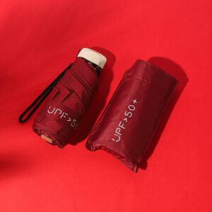 Anti-UV Foldable Umbrella