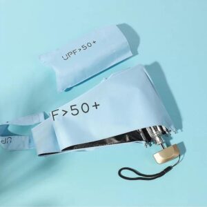 Anti-UV Foldable Umbrella